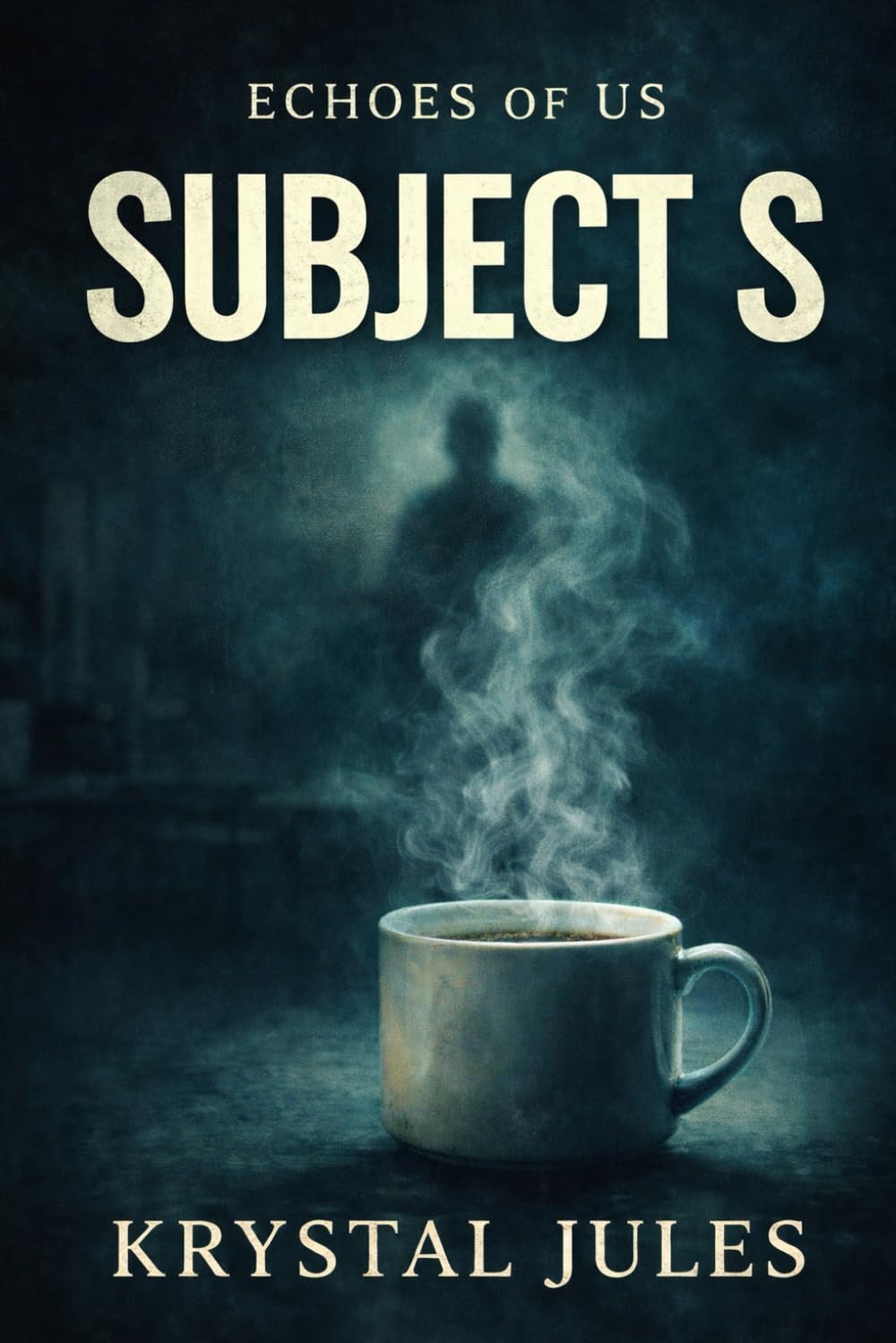 TRIGGER: A Psychological Thriller (Echoes of Us Book 1)