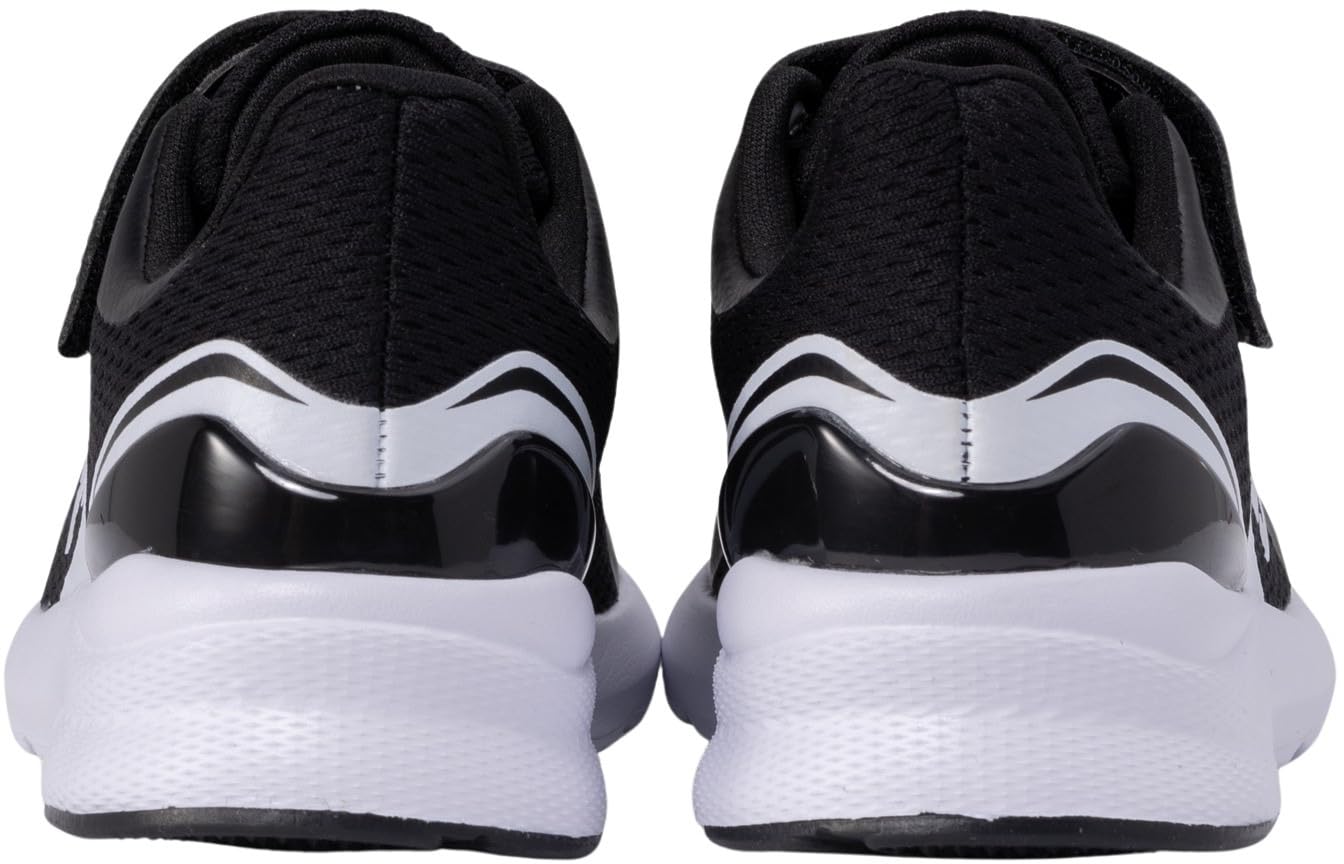 FILA Crusher V Kids, Buty do biegania Unisex dla dzieci