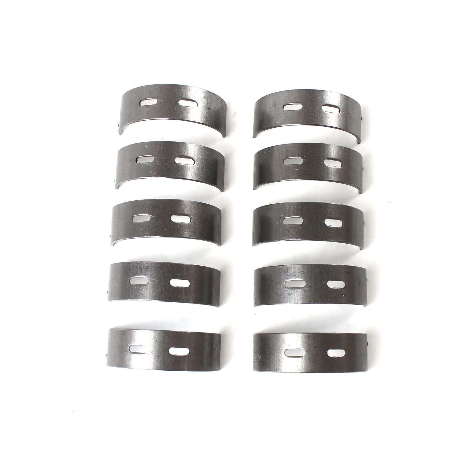 10pcs Crankshaft Main Bearings Set for C300 W205 W176 M270 M274 M133 2.0 Car Accessories Replacement