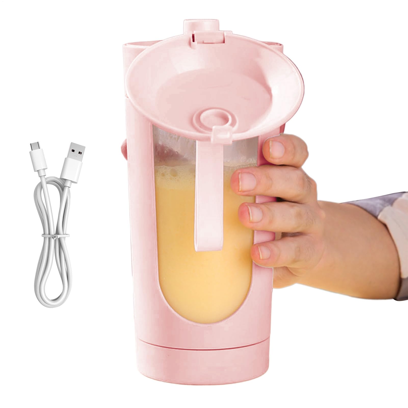 Frullatore elettrico portatile da 700 ml