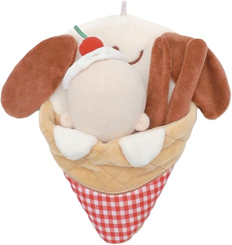 霧島様 【ちびぐるみ用】アイスクリーム ぬい服 着ぐるみ オーダー Amazon.co.jp: ジートリガー(G triger) アイスクリーム型