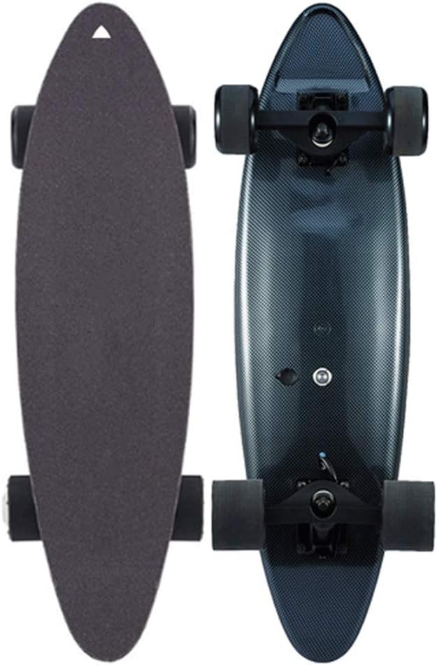 Amazon.co.jp ZAGBY1 電動スクーター大人のスクーター2638インチエレクトリッククルーザーボード 、初心者のためのアップ