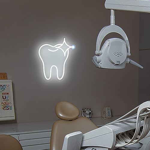 Miniatura 6 de Dance Time - Letrero de neón para decoración de pared, luces LED para estudio, sala de baile, decoración rosa, luz de neón para decoración de