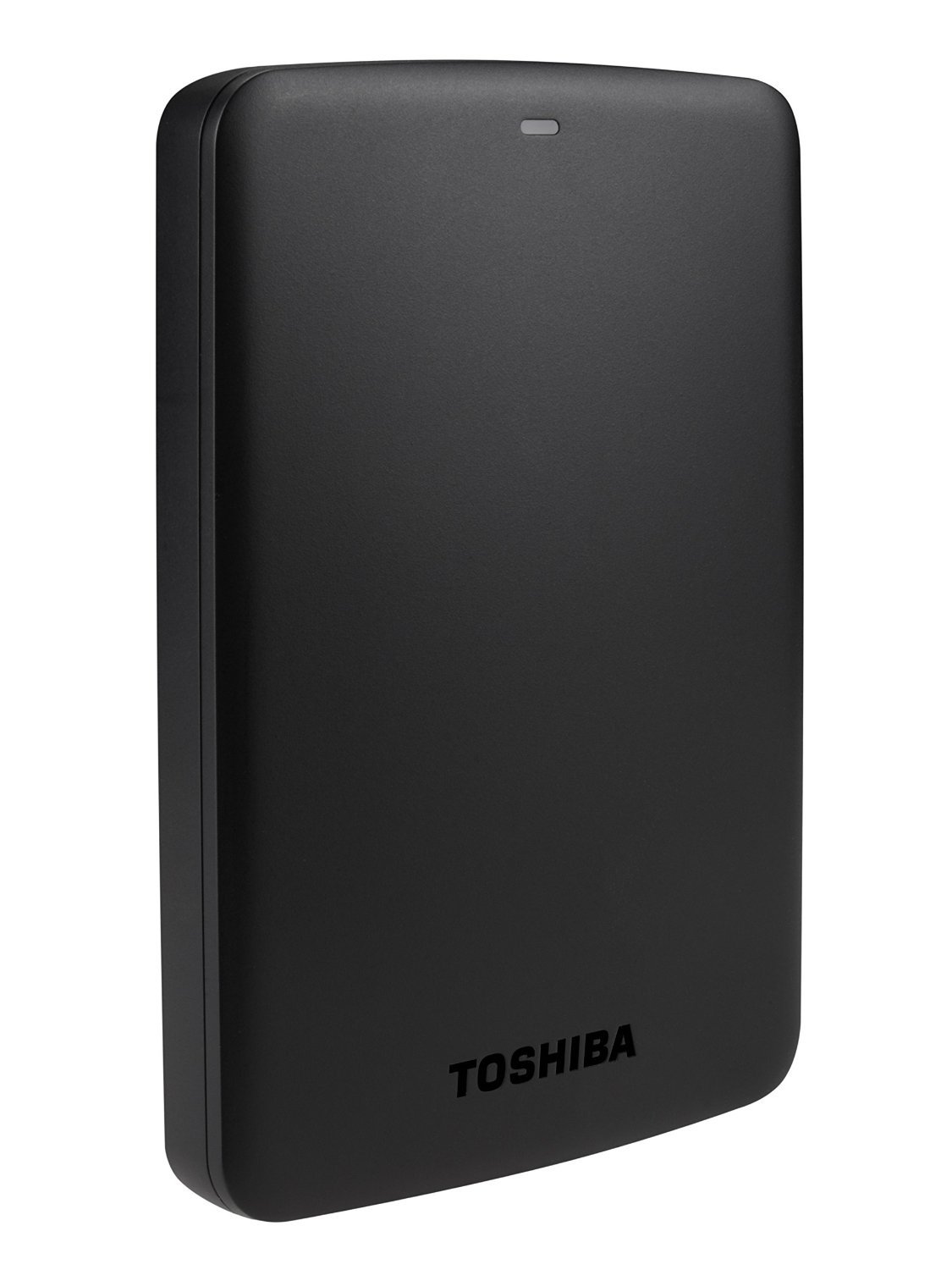 Amazon | Toshiba Canvio Basic 2TB | 東芝(TOSHIBA) | 外付