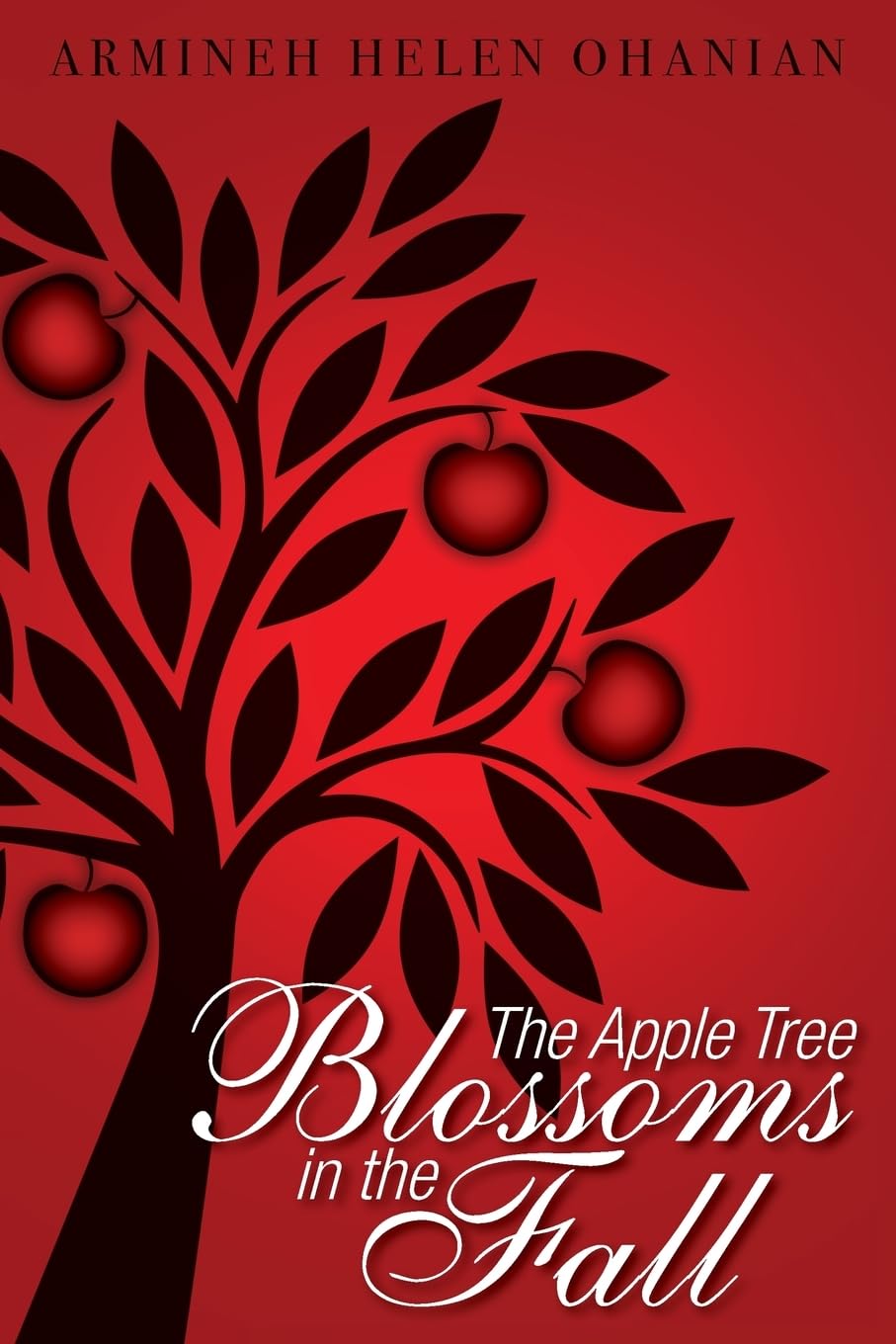 The Apple Tree Blossoms in the Fall