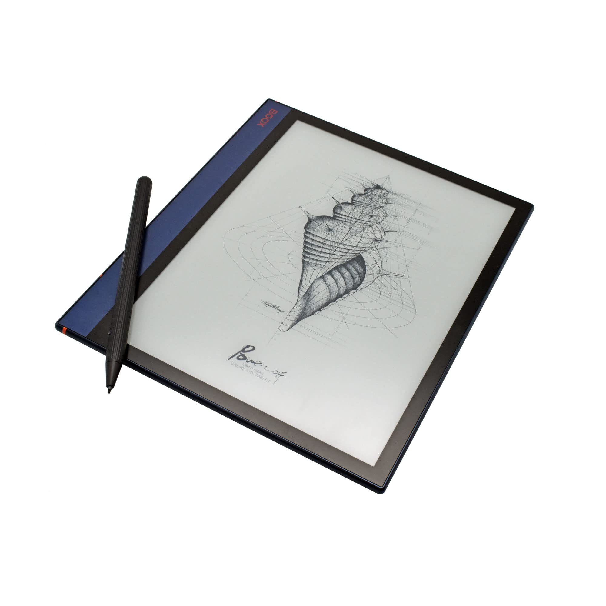 BOOX Note Air 10.3-Inch, eBook Reader, Android eBook, Paperback 