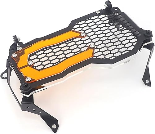 Cubierta protectora de faro delantero para BMW para R1200GS R 1200 para GS para LC para ADV para aventura 2014-2021 R1200 GS protector de faros de