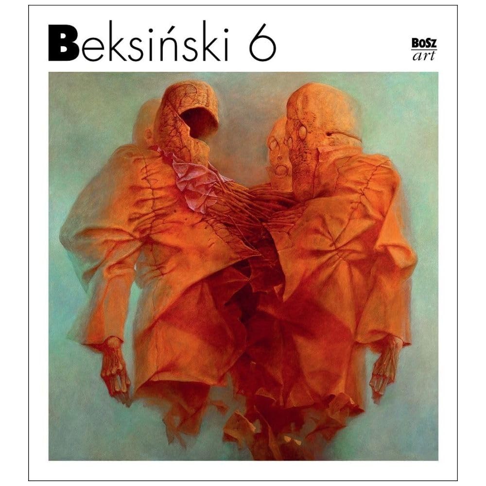 Beksiński 6: Beksiński 6