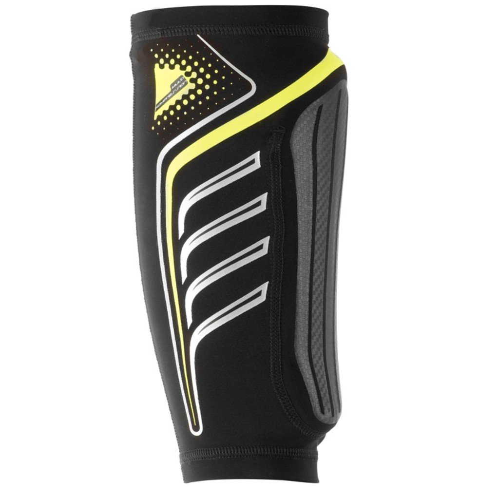 uhlsport Carbon Flex Shin Pad