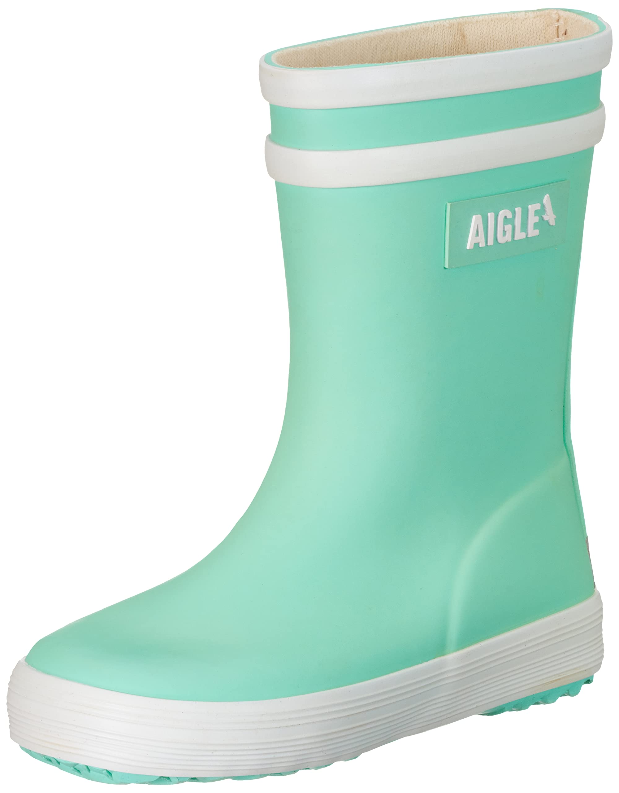 Aigle Unisex Baby Baby Flac 2Gummistiefel