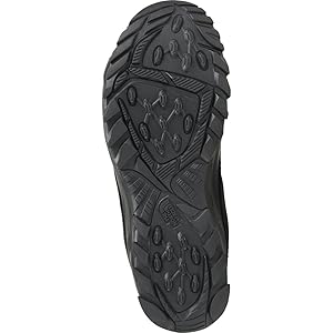 Amazon | [ザ・ノース・フェイス] ブーツ Snow Shot 6 Boot TX