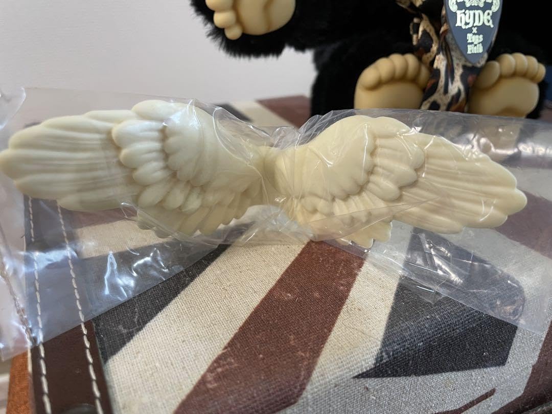 トイズフィールド　USAGI　羽ウサ　HYDE×ToysField トイズフィールド USAGI 羽ウサ HYDE×ToysField - cataloguedislab.com