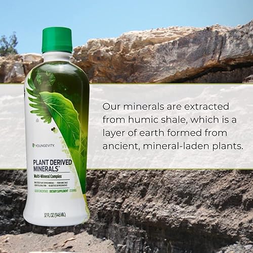 Miniatura 10 de SUPRALIFE Mineral Toddy - 32 onzas líquidas por Roomidea