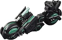 Vista 1 de Bandai Hobby SD Sangoku Soketsuden - Kit de modelo SD para bicicleta Trinity #12 Soketsuden