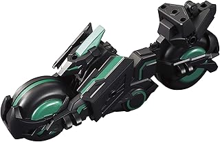 BANDAI SPIRITS(バンダイ スピリッツ) SDガンダム 三国創傑伝 トリニティバイク 色分け済みプラモデル BAS5057715