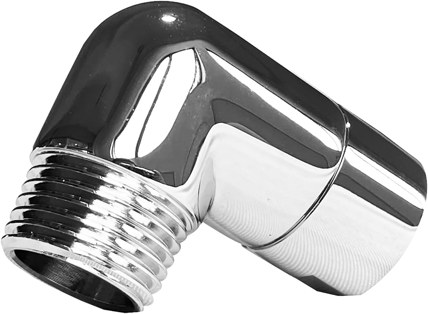 Hand Shower Adapter 90 Degree Adapter for Shower Head