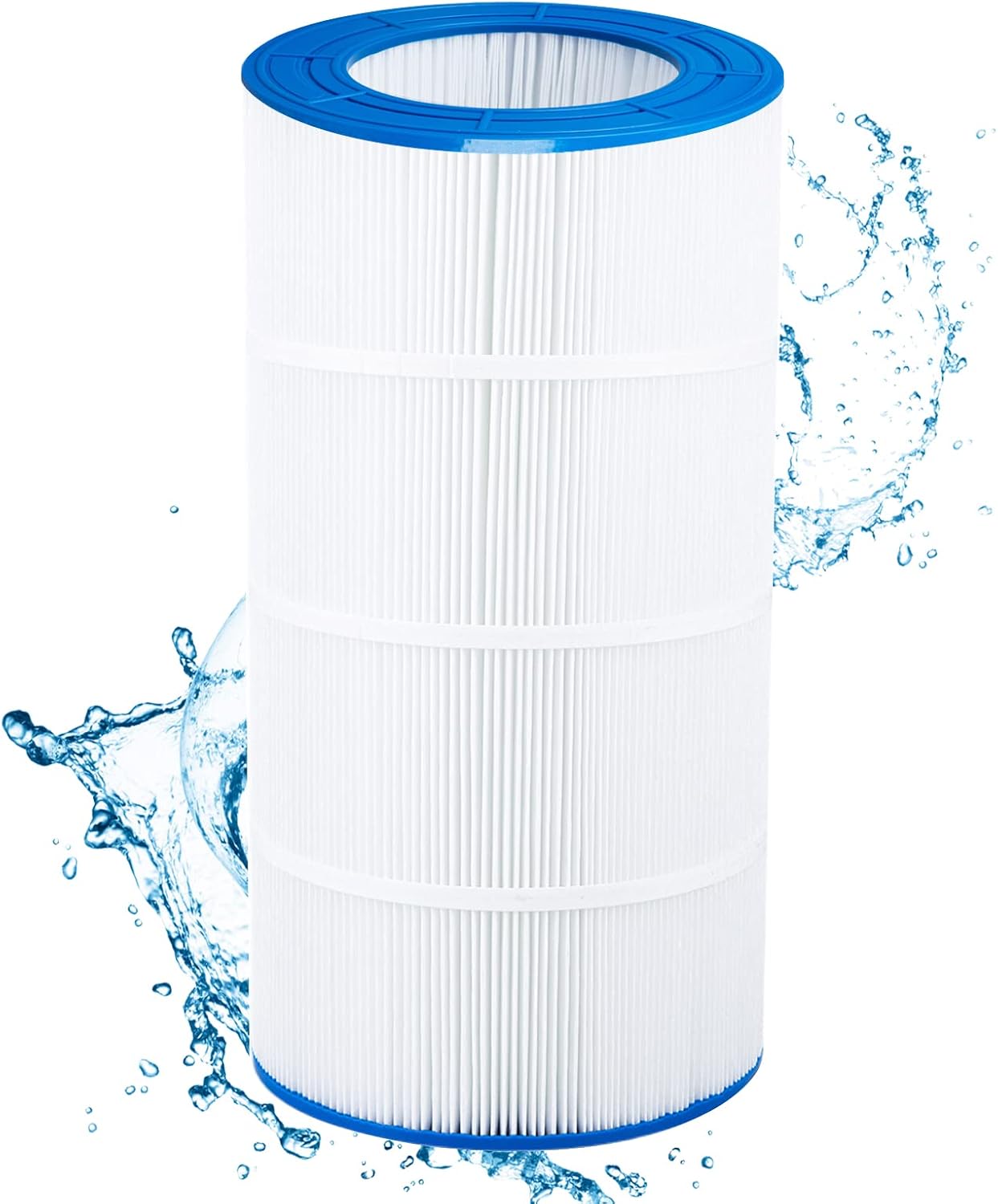 Pool Filter Compatible with Pentair CC100, CCRP100, PAP100