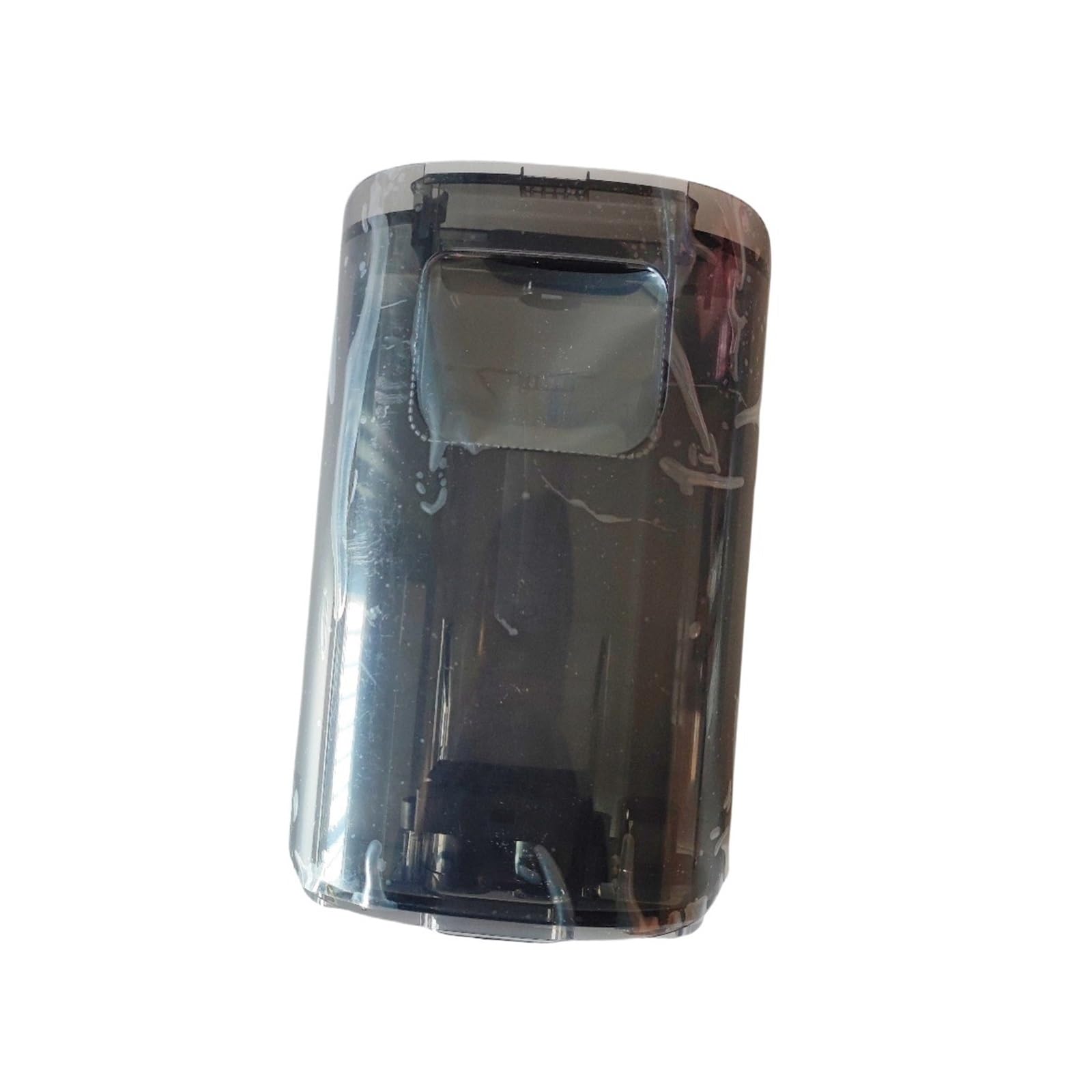 Chpoyzspq One Color Clean Water Tank, Compatible With Dreame H14 H14 Pro