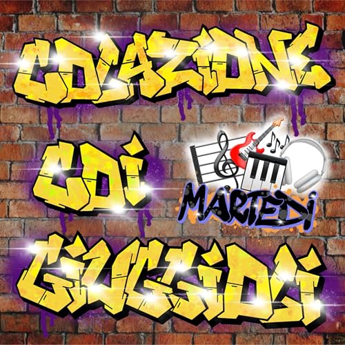 Marted&igrave;: Musica per iniziare la giornata!