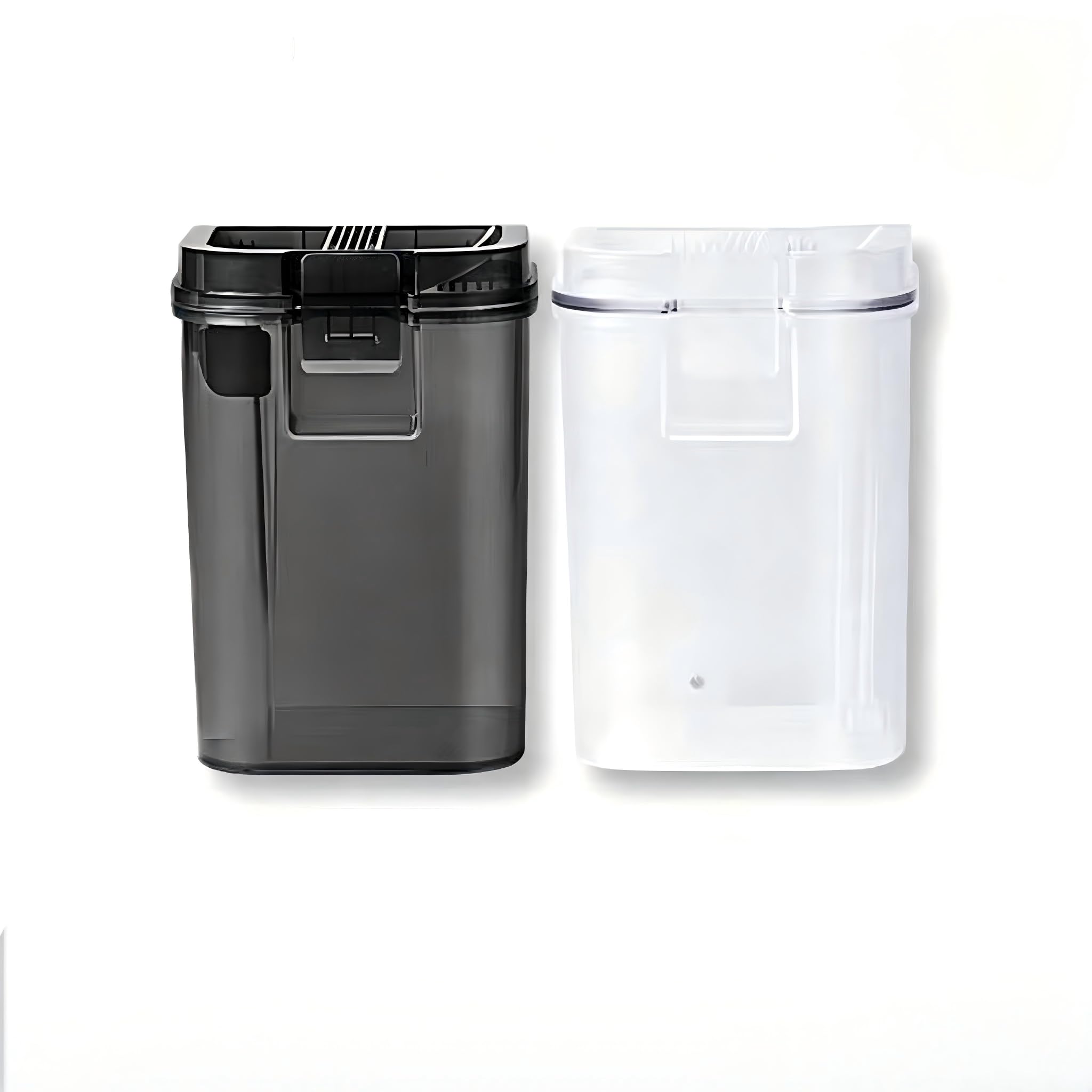 Zbiornik świeżej wody do Dreame X40 Ultra L40 Pro Ultra część zamienna | Zamiennik zbiornika na świeżą wodę, akcesoria do odkurzaczy, zbiornik na wodę, część czyszcząca
