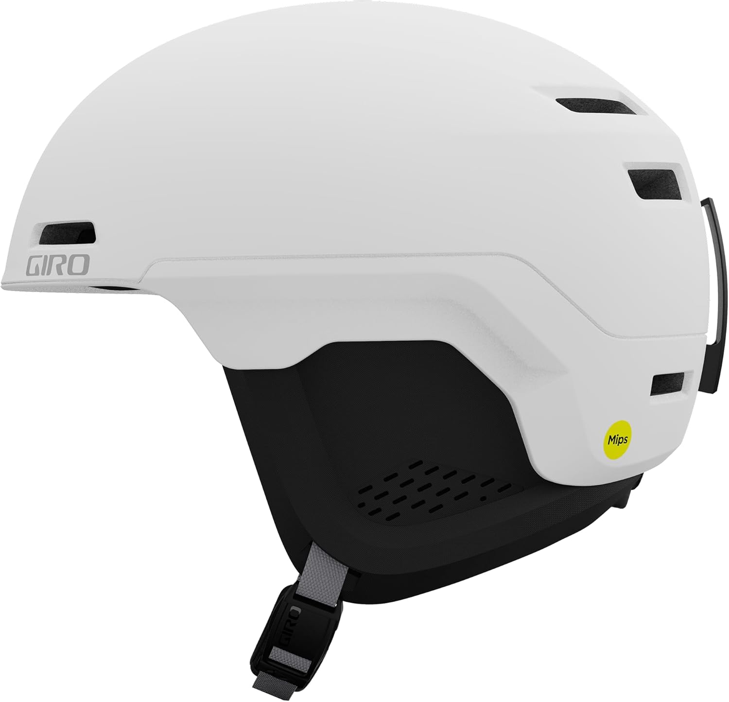 Giro Owen Spherical Ski Helmet - Snowboarding Helmet for Men, Women & Youth. The Lowest Profile Snow Helmet in The Giro Line