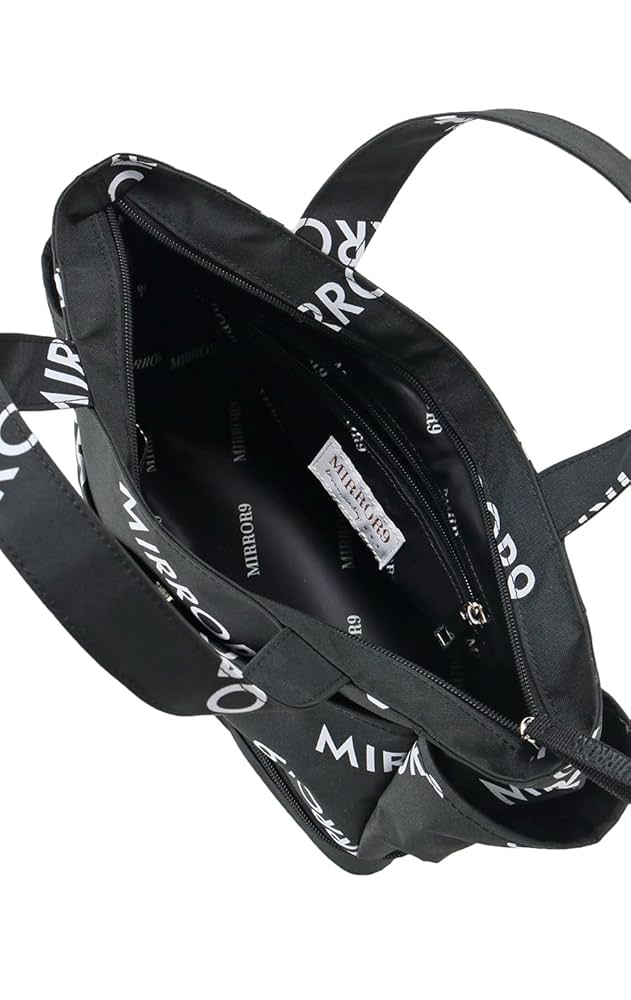 mirror9 - 【超美品】mirror9 カートバッグ Amazon.co.jp: 【公式直営店】MIRROR9（ミラーナイン）保温保冷