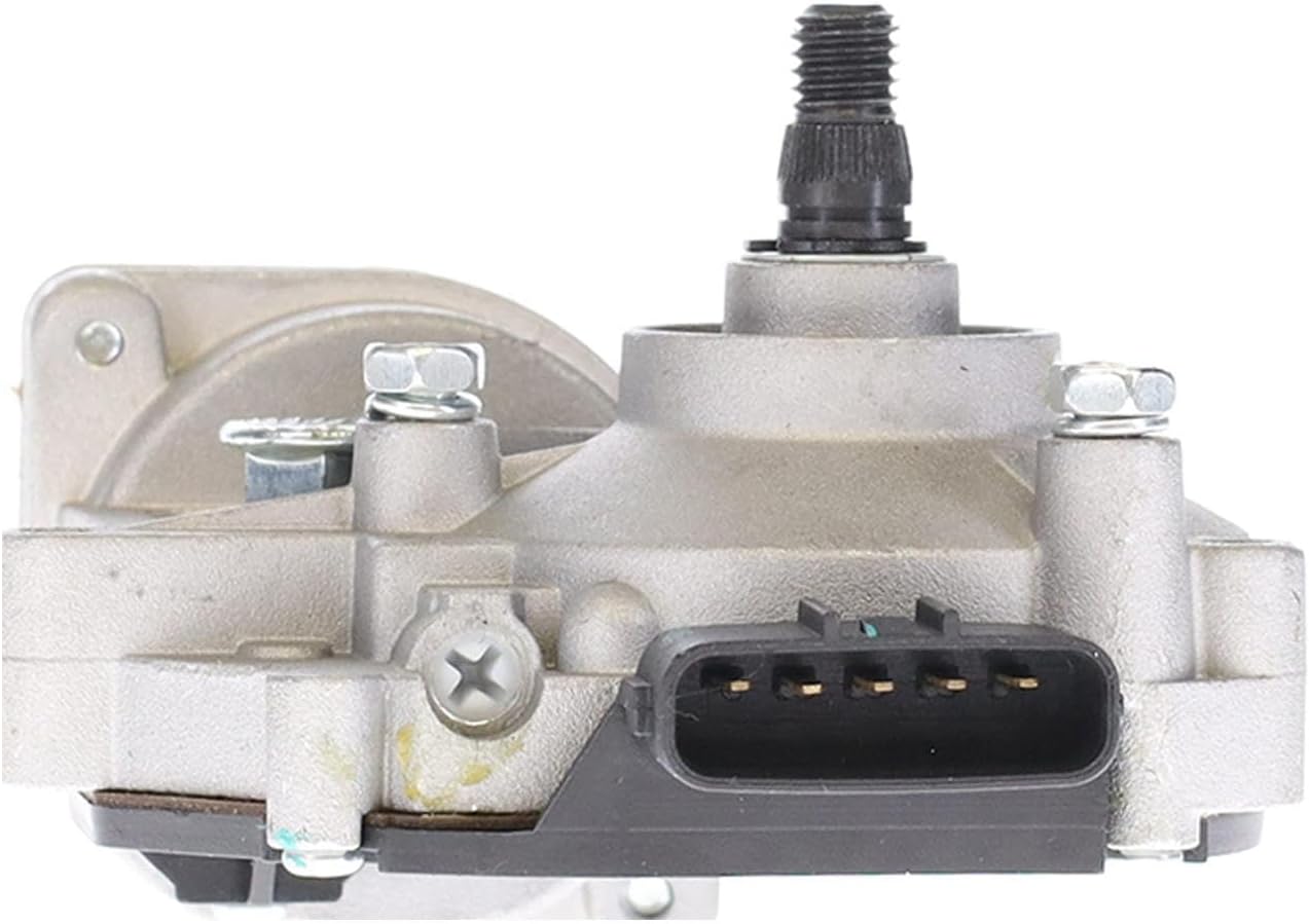 Premier Gear PG-WPM1080 Windshield Wiper Motor Replacement for Sky (07-10), Solstice (07-09), Srx (07-09), Lucerne (06-11), 10388353, 15812615, 19121120, 19177837