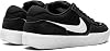 Nike SB Force 58 - Obsidiana/Obsidiana/Blanco 5
