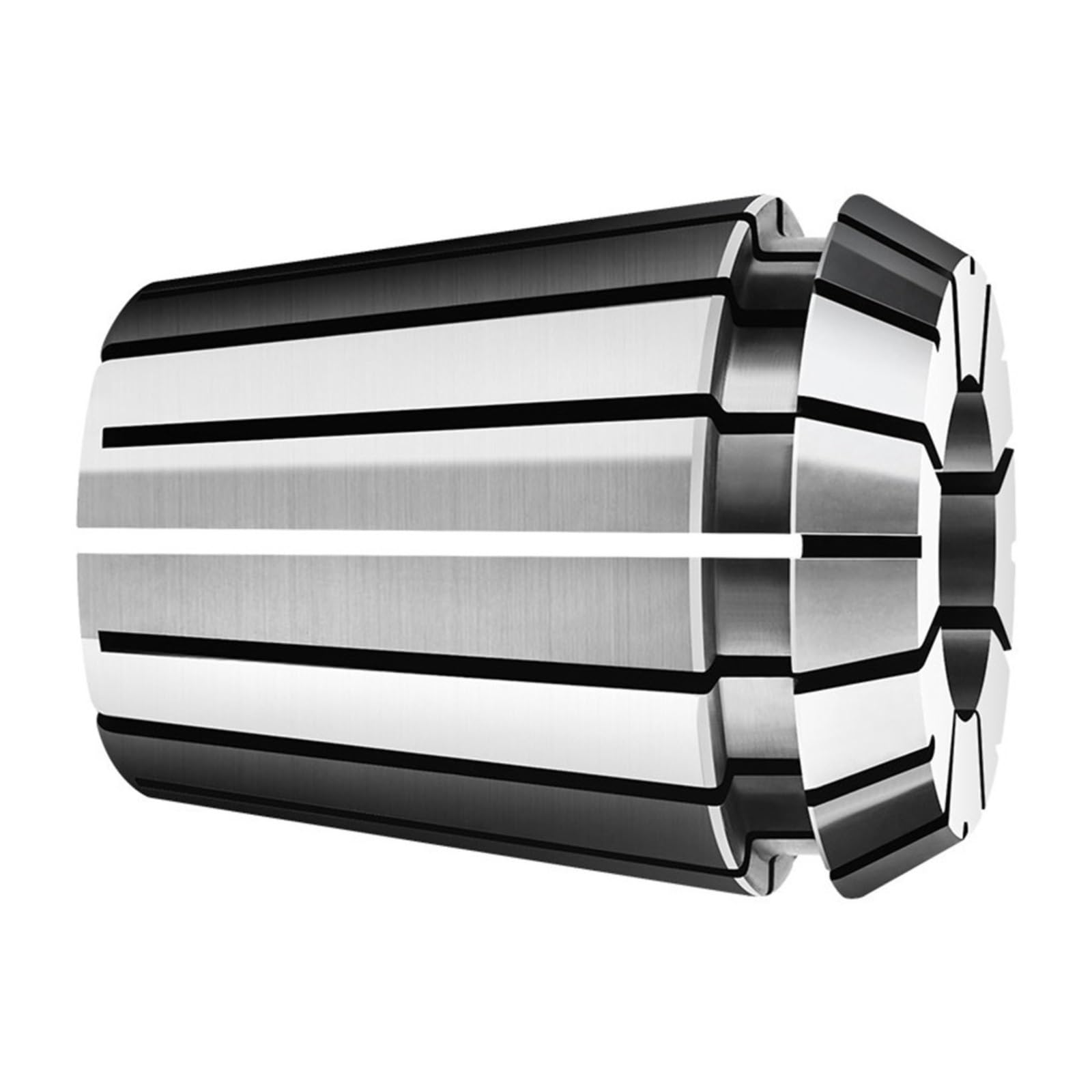 Pinza de alta precisión de 0,005 mm ER25 3-4 mm