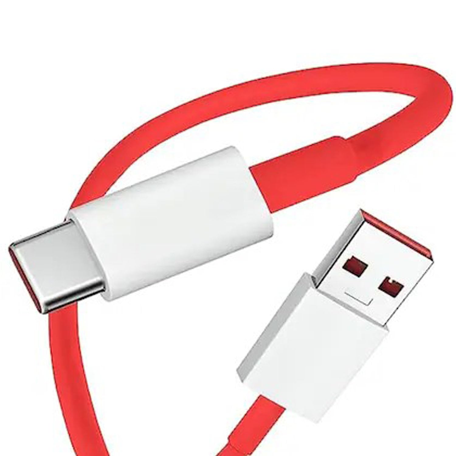 ABOREXX 120W Type-C Cable Dash Warp 6.5A USB A to Type C Data Sync Fast Charging Cable Compatible With All Type C Device Red, 1 Meter (B0DB1H5H78) Amazon Price History, Amazon Price Tracker
