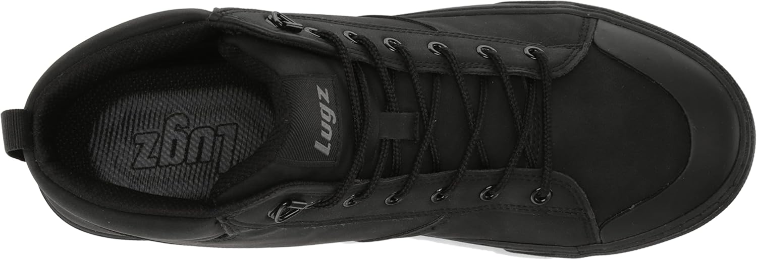 Lugz Men's Key Sneaker