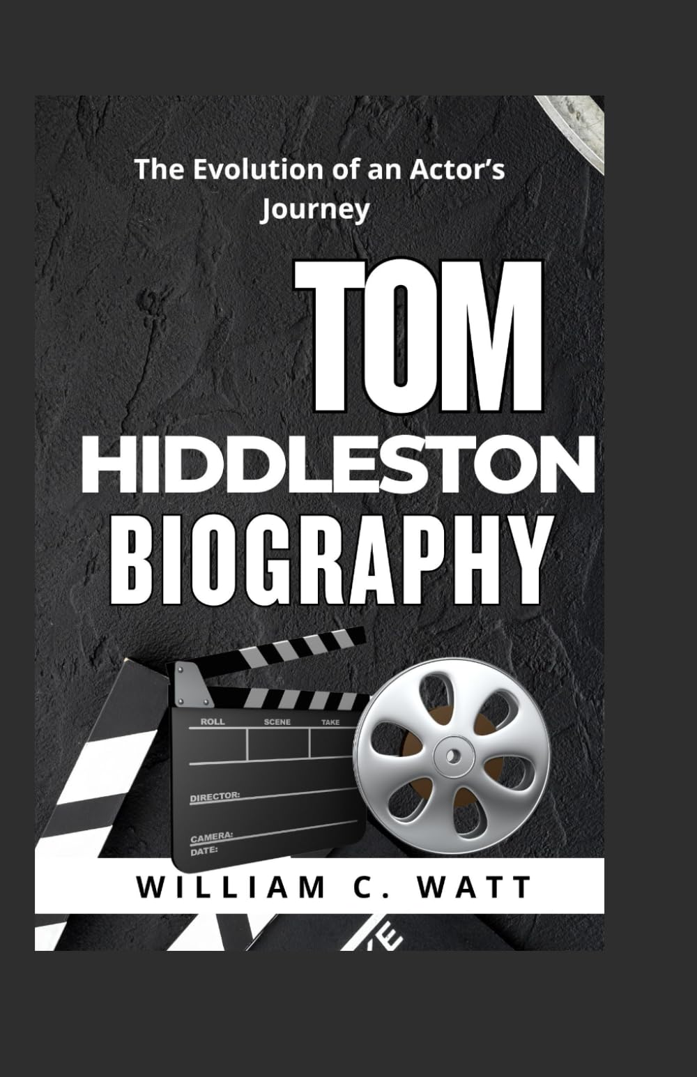 TOM HIDDLESTON BIOGRAPHY: The Evolution of an Actor’s Journey