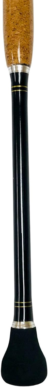EatMyTackle Saltwater Spinning Rod | 7ft