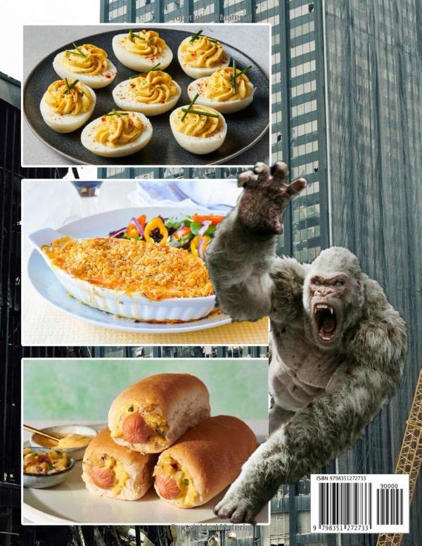 Cookbook: 20 Easy Recipes To Get Started Wonderful Premium Learn The Basics A Beautiful image 3