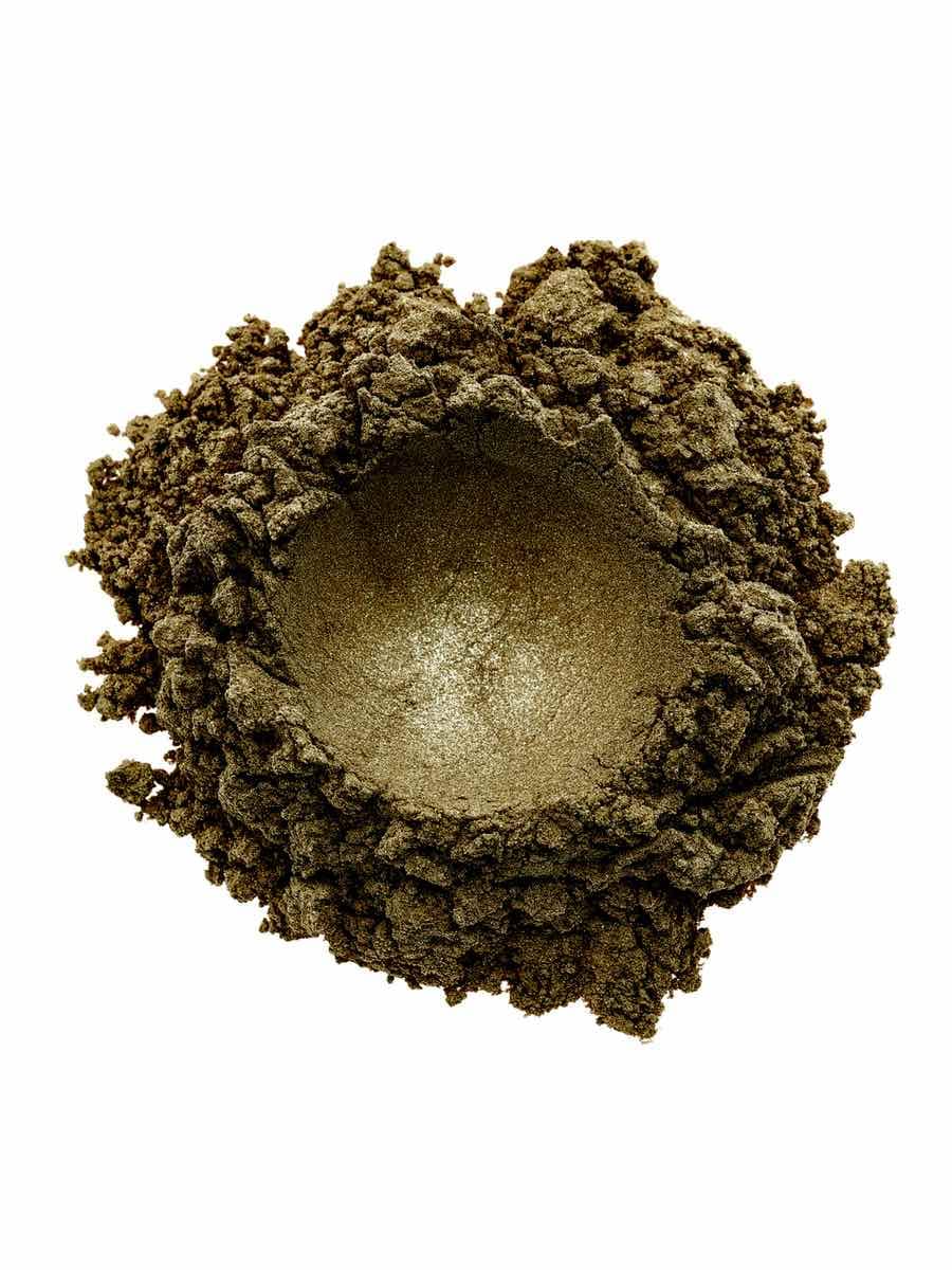 BAIMS NATURAL MAKEUP Refill Eyeshadow 80 Bohem