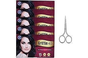 Professional Threading Thread for Beautiful and Defined Eyebrows