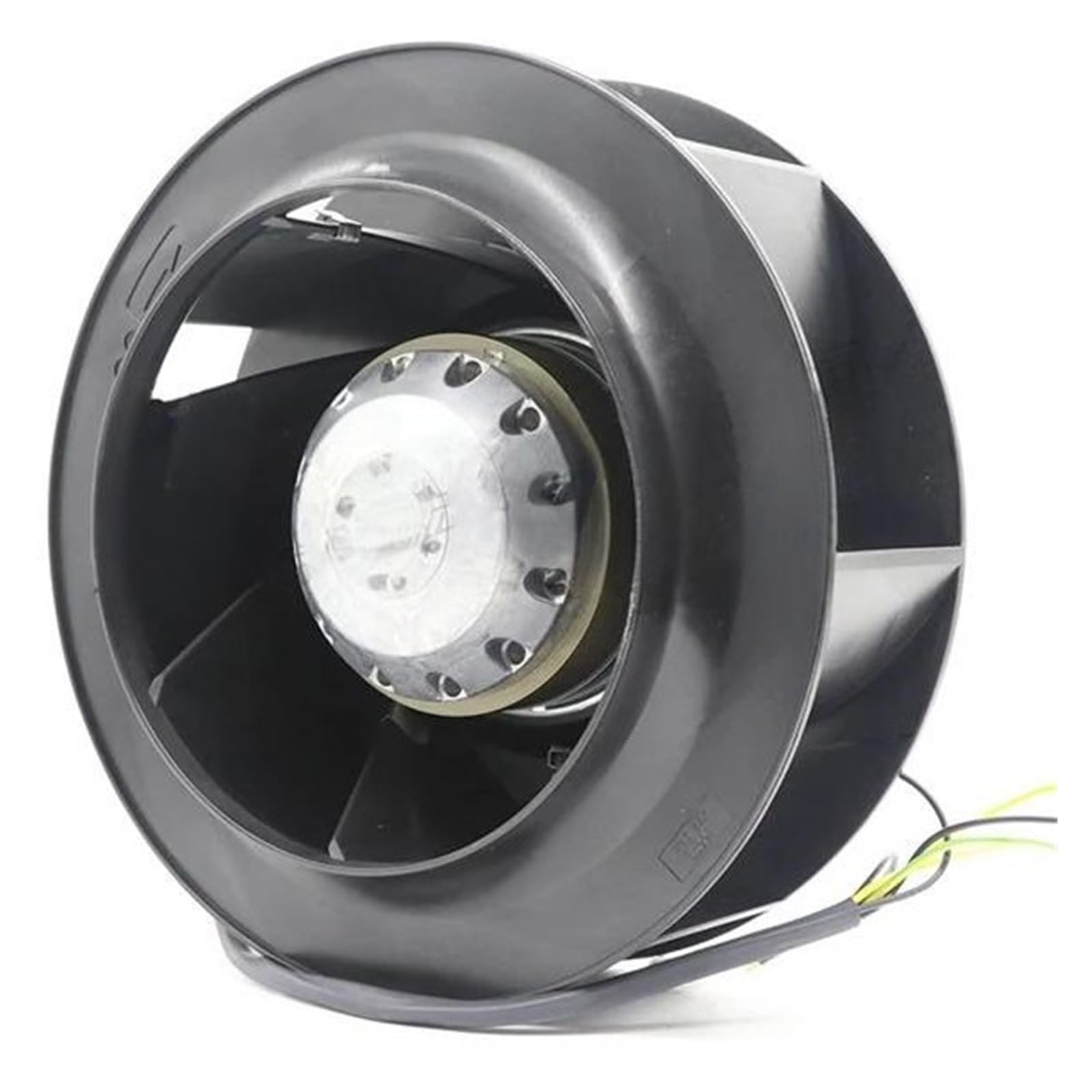 MXXDMOPD Centrifugal Fan R2D225-AP02-09 400V 115W 0.22A 2650r/min