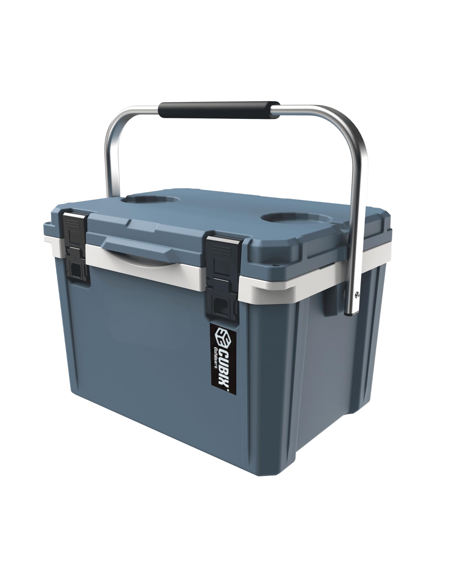 Cubix QuadraL 20Q
