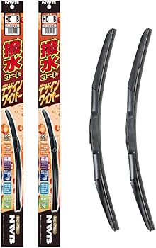 Amazon | トヨタ ランドクルーザー250用 ワイパーブレード