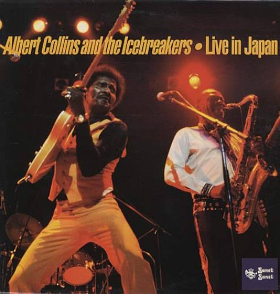Live in Japan - Amazon.com Music