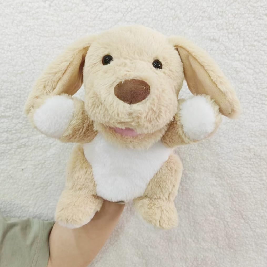 Amazon.co.jp: パペットマペット パペット パペット人形 ハンド