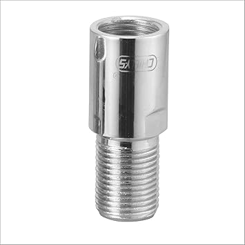 CHILLY-S Extension Nipple 63mm (2.5