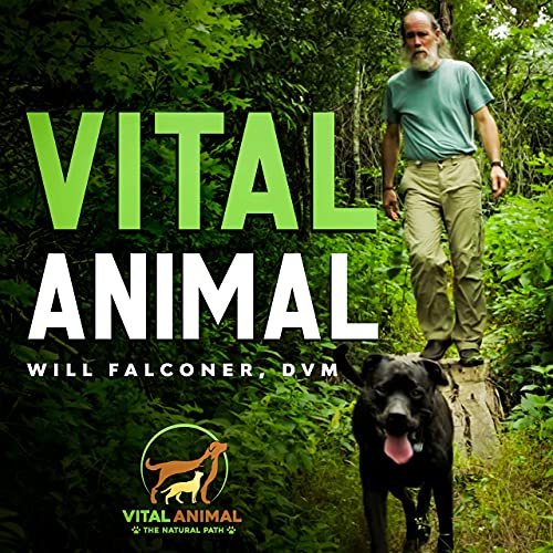 Vital Animal Podcast Will Falconer DVM Audible Books
