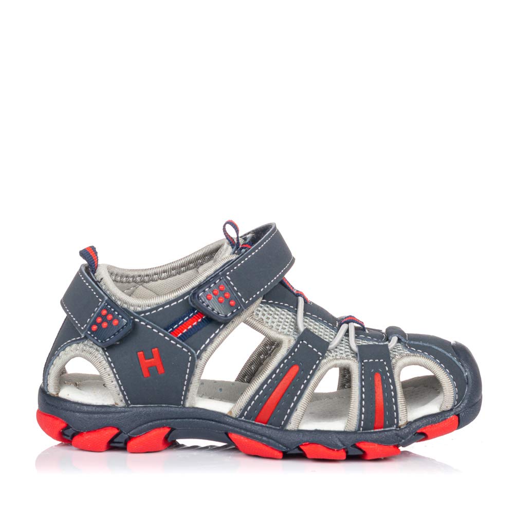 GOMEZ 400120 Sandalia Planta DE Piel NIÑOS