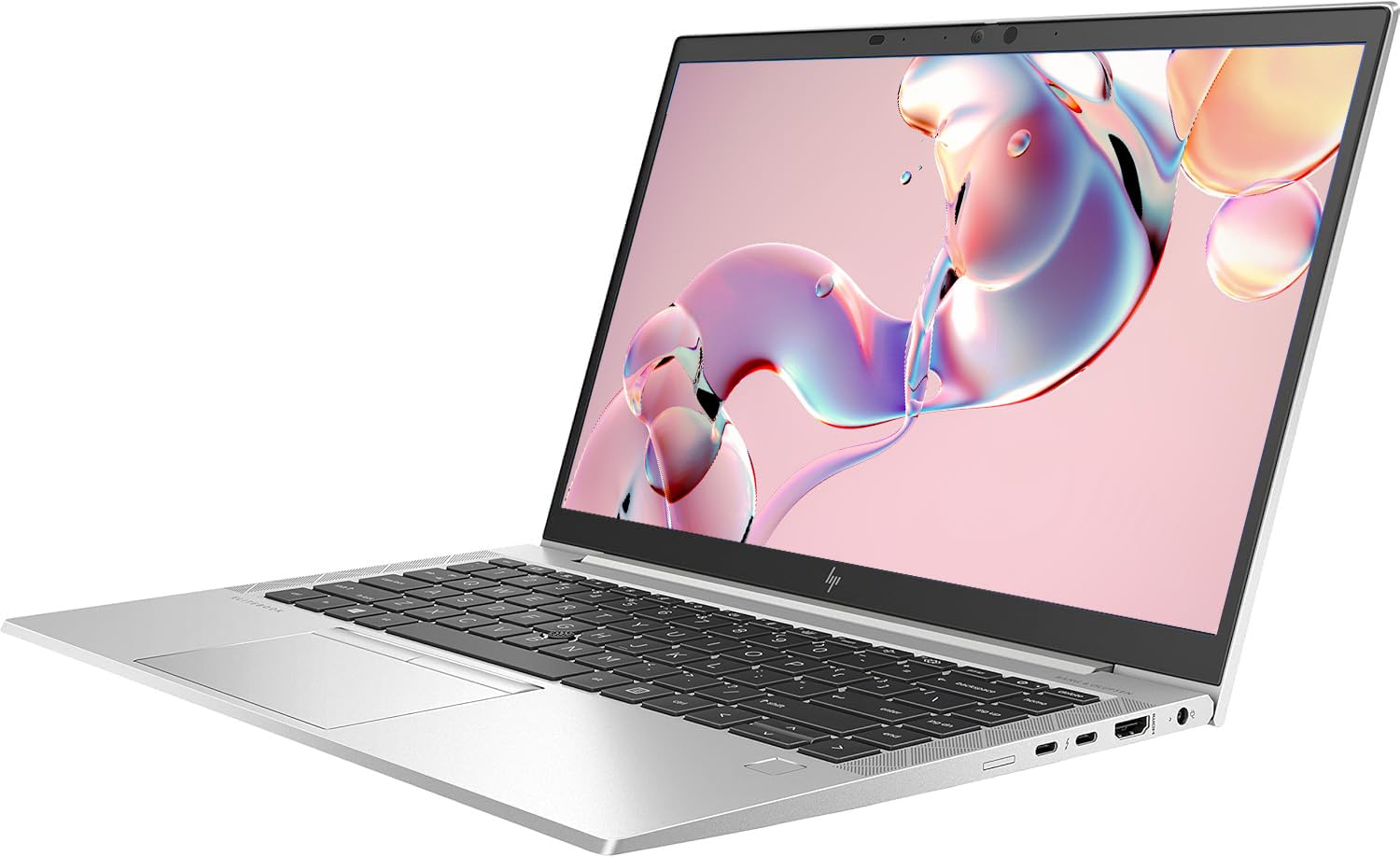 Amazon.com: HP EliteBook 840 G8 14