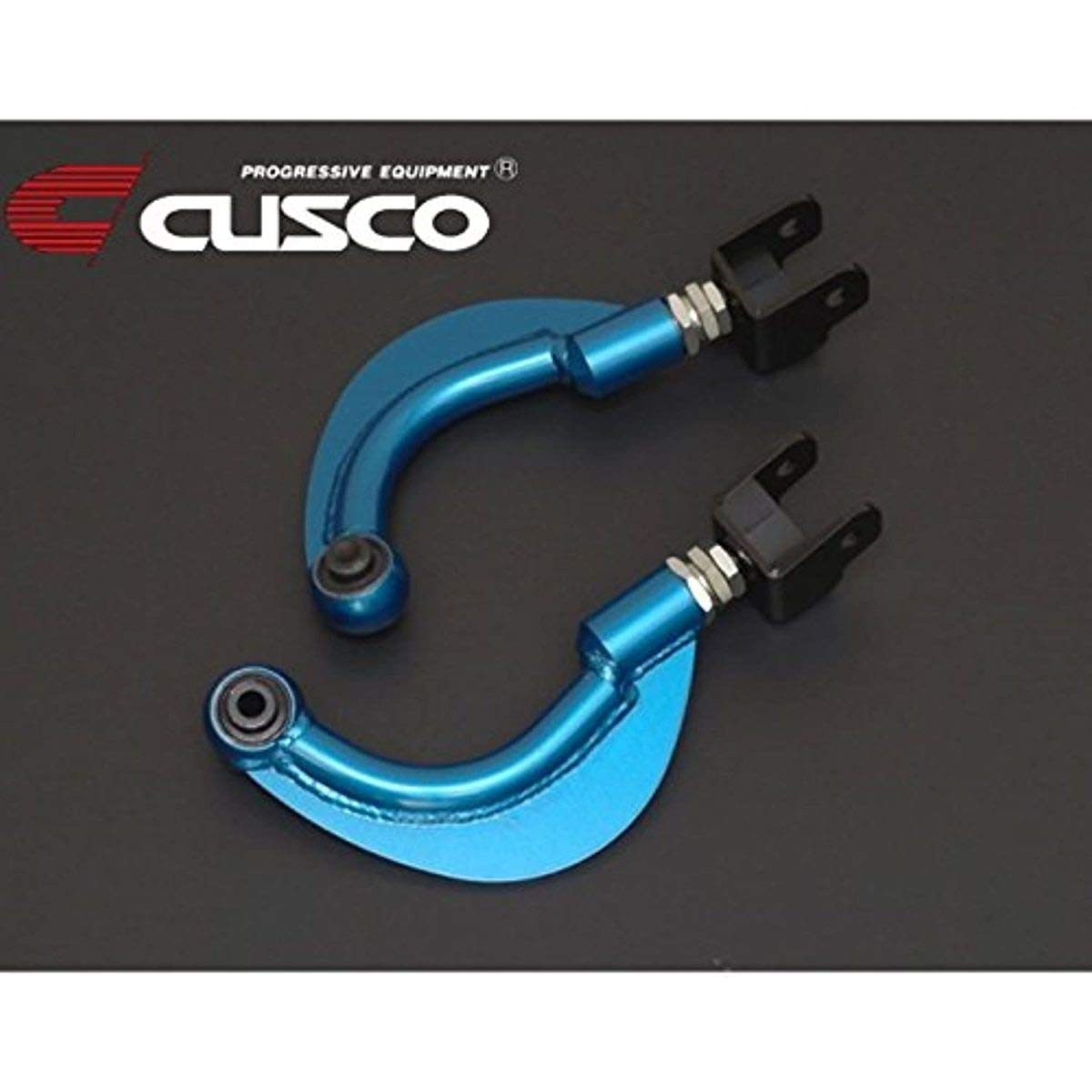 Amazon | クスコ (CUSCO) 調整式リヤアッパーアーム プリウス【1A1 474 