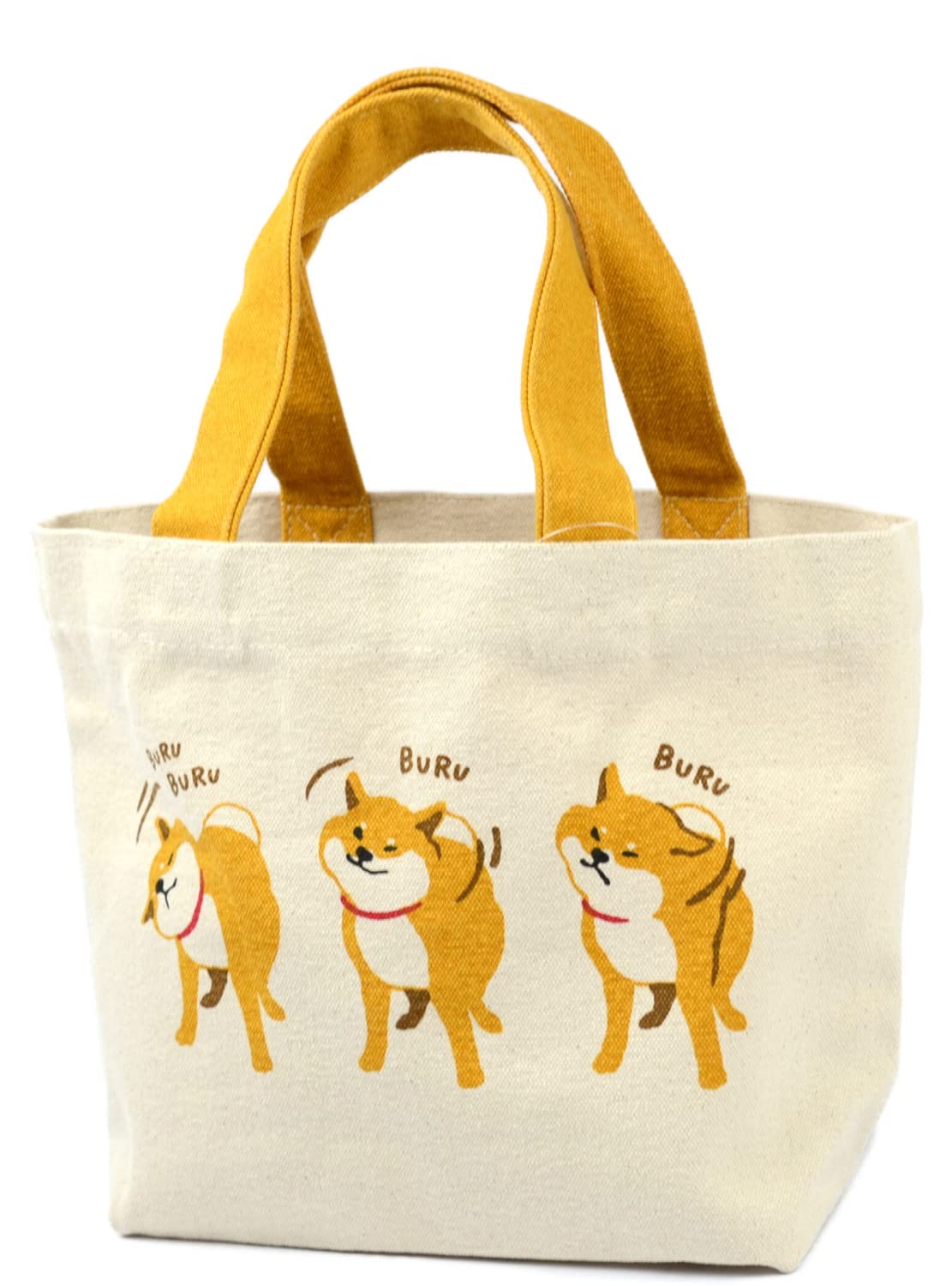 しばたさん専用 Amazon.co.jp: フレンズヒル ミニトート ブルブルしばた