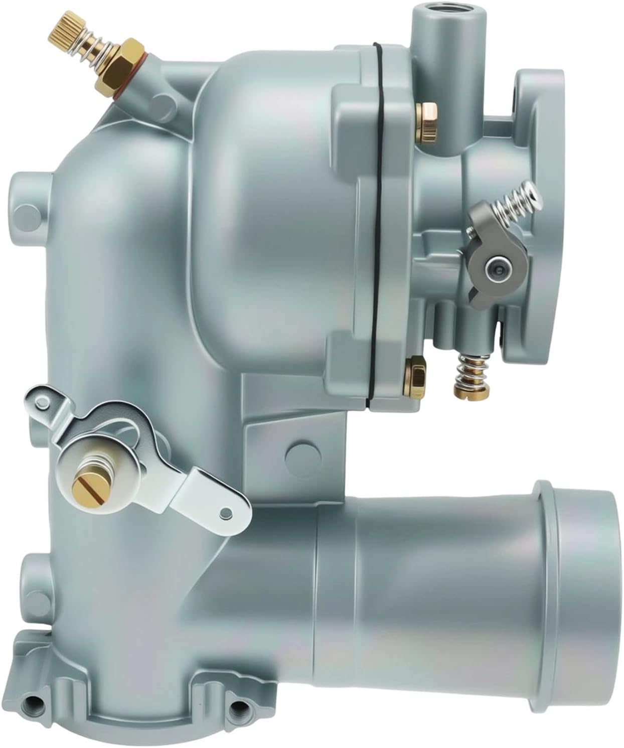 Carburetor Compatible with for 394745 391074 391992 392587 391065 220400 254400 252417 243431 170402 190432 Carb