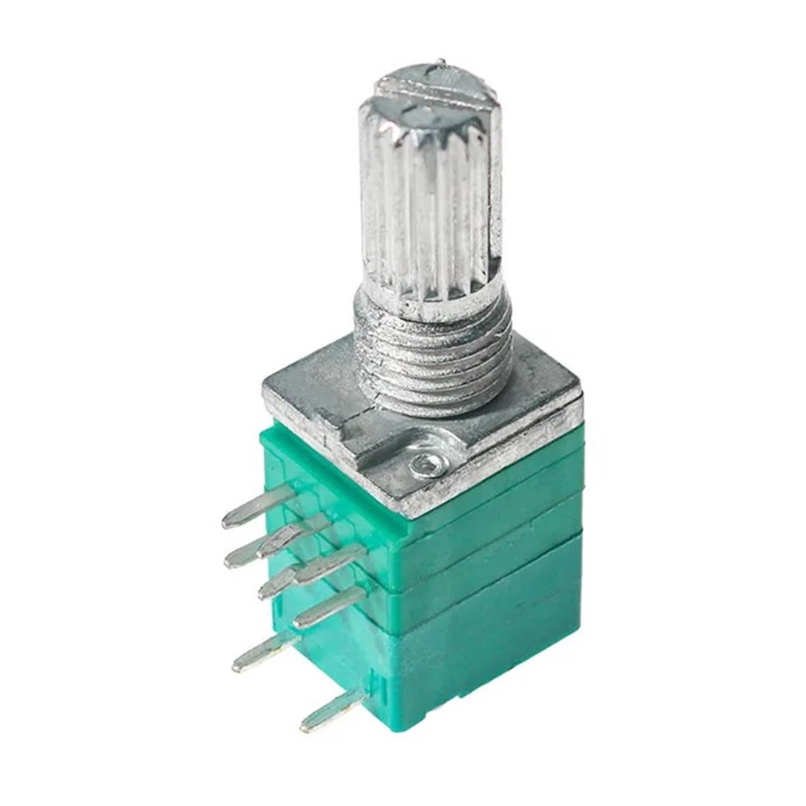 Potenciómetro de 8 pines RK097N 50K para reparar interruptor industrial
