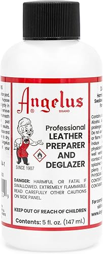 Angelus Preparador de cuero Deslavador 5oz